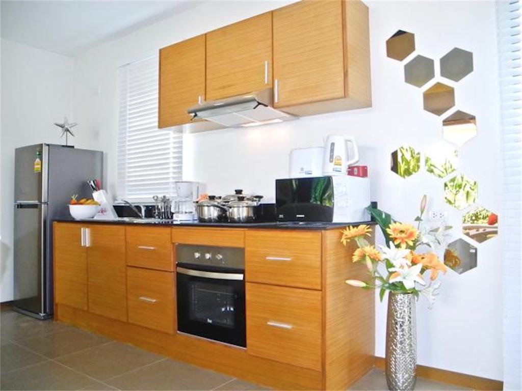 Rawai Ka Villa New 2 Bedrooms Nai Harn Extérieur photo
