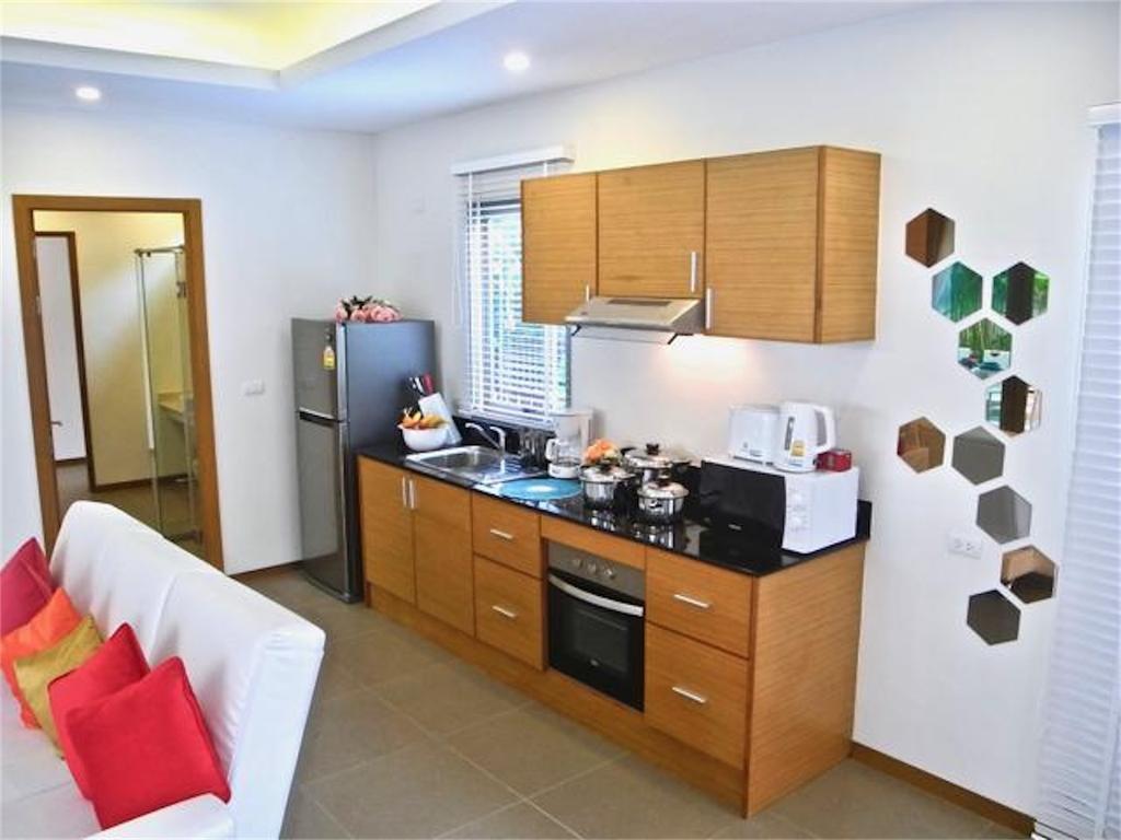Rawai Ka Villa New 2 Bedrooms Nai Harn Extérieur photo