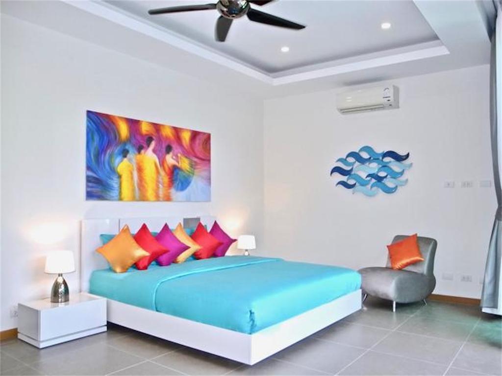 Rawai Ka Villa New 2 Bedrooms Nai Harn Extérieur photo