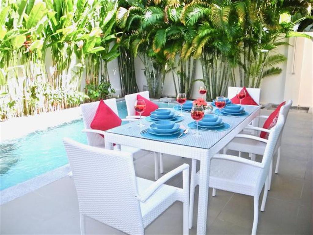 Rawai Ka Villa New 2 Bedrooms Nai Harn Extérieur photo