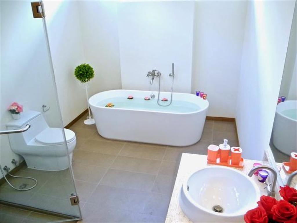 Rawai Ka Villa New 2 Bedrooms Nai Harn Extérieur photo